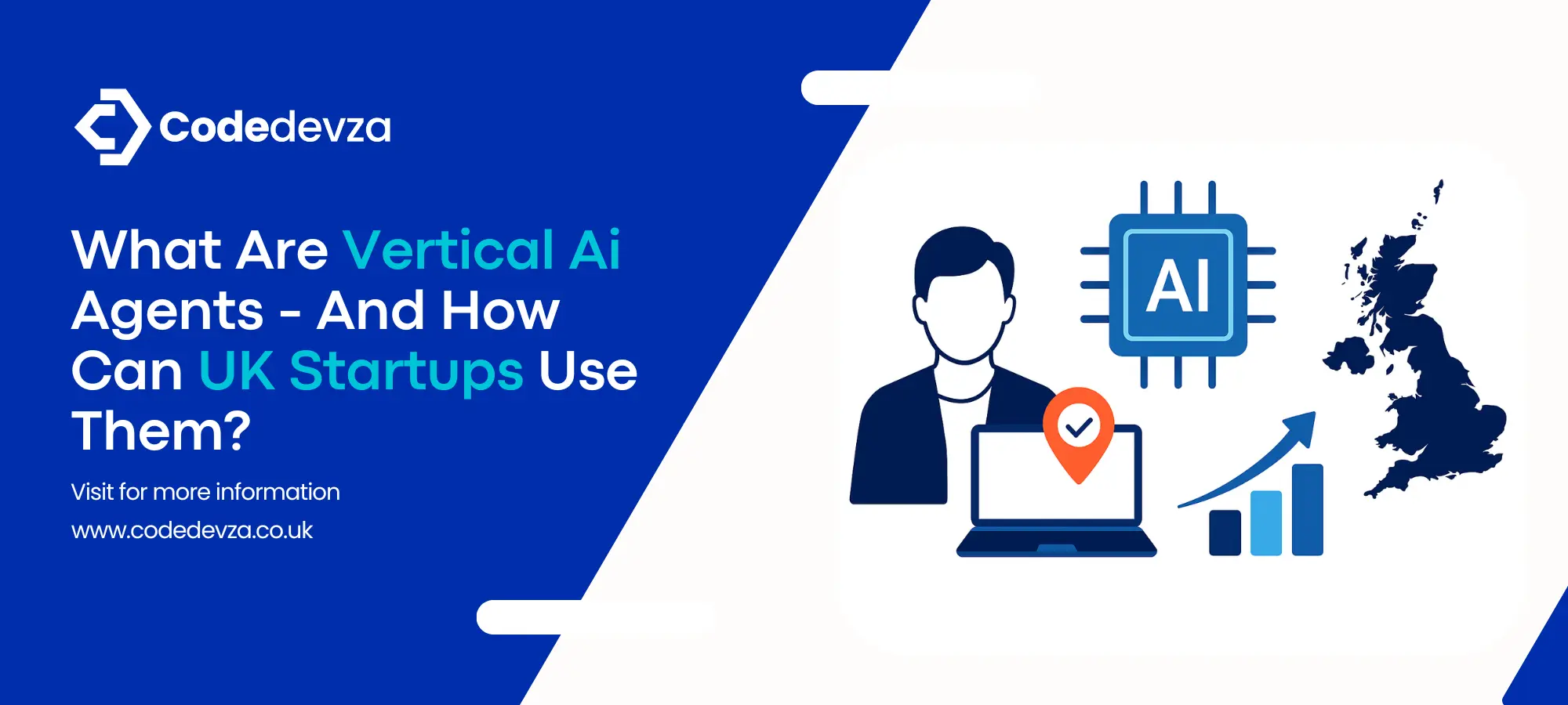 Vertical AI Agent for UK Startups - Use Cases & Benefits